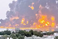وزیر حمل‌ونقل دولت صنعا: خسارت‌های عربستان به بنادر یمن از ۱۲ میلیارد دلار فراتر رفت