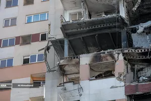 تجاوز رژیم صهیونیستی به مجتمع اساتید سرو