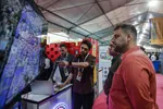نمایشگاه اینوتکس تهران