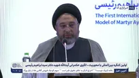 مرویان حسینی: مردمی بودن، مهم‌ترین ویژگی حکمرانی شهید رئیسی بود