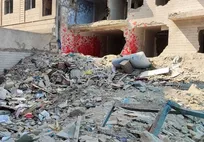 هفت ستاره در یک شب/ شهادت دسته‌جمعی یک خانواده نخبه