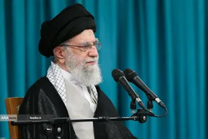 دیدار نمایندگان مجلس با رهبر معظم انقلاب