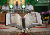 رقابت بیش از ۲ هزار و ۲۰۰ دانشجو، استاد و کارمند در آزمون بخش معارفی سی&zwnj;امین دوره مسابقات سراسری قرآن و عترت(ع)