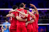 تیم ملی والیبال بدون تغییر راهی صربستان شد