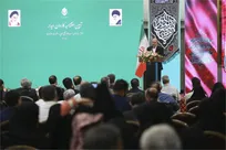 اتمام عملیات اعزام ۶۲۰ جانباز قطع نخاعی و ۹۰ جانباز ویژه زیارت اولی به عتبات عالیات