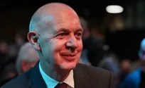 رئیس فدراسیون فوتبال آلمان: امیدوارم اینفانتینو درست بگوید و ایران در جام جهانی حاضر شود