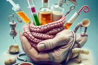 ۱۱ روش درمانی تاریخ پزشکی که برایتان عجیب است