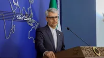 Iran Rejects Transfer of Enriched Uranium to US, Says FM Spokesperson