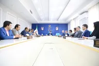 از تأثیر سرا‌های نوآوری در رونق بازار تا راهکار استاندار برای رفع معضل تکنسین