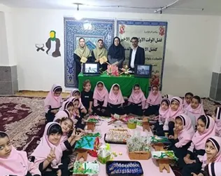 آموزش قرآن باید با زبان کودکانه، تشویق و تمرین همراه باشد