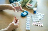 Common Diabetes drug may help slow the aging process