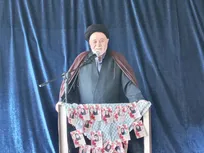 تأکید حجت‌الاسلام و المسلمین علم‌الهدی بر نقش هدایت قرآنی و استقامت در مسیر حق
