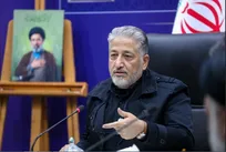 پیام تسلیت دکتر رنجبر به دکتر پیرحسین کولیوند