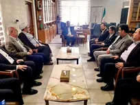 سرای نوآوری «محصولات فراسودمند کشاورزی» فرصتی برای تحقق شعار سال