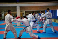 آغاز سوپرلیگ کاراته مردان از اردیبهشت ماه