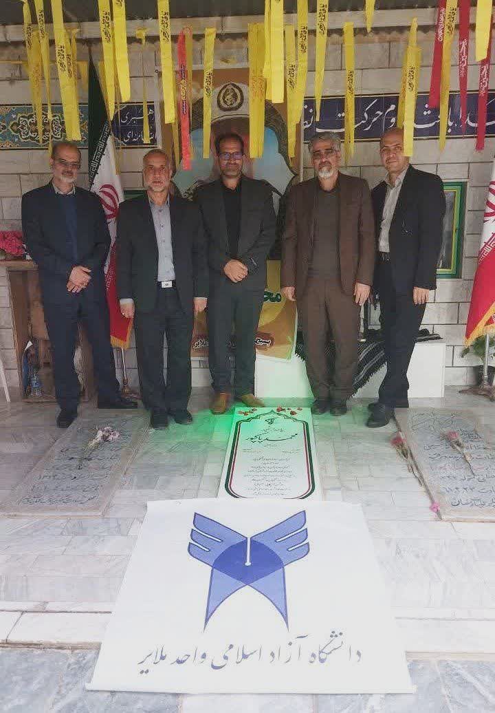 پیگیری مشکلات سربازان و زیردستان ویژگی برجسته شهید پاکپور بود