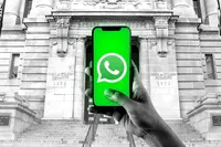 استفاده از واتساپ در مجلس نمایندگان آمریکا ممنوع شد