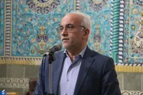 شعار سال نباید دچار روزمرگی، شعارزدگی و درج در سربرگ‌ها شود