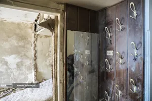 محله نارمک میدان 6- محل زندگی شهید سید مصطفی ساداتی، دانشمند هسته&zwnj;ای کشورمان و خانواده شهیدش(همسرش فهیمه مقیمی، دخترانش ریحانه&zwnj;سادات و فاطمه&zwnj;سادات و پسر کوچکش سیدعلی ساداتی) در حمله رژیم صهیونی به برخی مناطق و منازل مردم، شهروندان و دانشمندان هسته ای کشورمان در جریان جنگ تحمیلی دوازده روزه