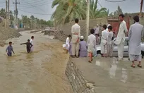 پرداخت خسارت به زیان‌دیدگان سیل اخیر در تعطیلات هم ادامه دارد