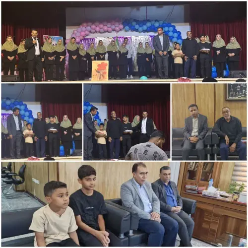مدرسه عالی مهارتی ورزش دانشگاه آزاد اسلامی واحد قشم گشایش یافت