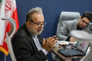 نخستین نشست از سلسله نشست&zwnj;های علمی &laquo;رسانه و تبدیل حماسه تشییع به گفتمان مقاومت&raquo;

