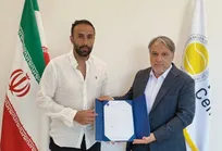 احکام سرمربی و مربی تیم ملی دیویس کاپ ایران داده شد