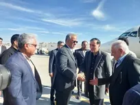 سفر رئیس بنیاد شهید و امور ایثارگران به استان سیستان و بلوچستان