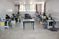 گشایش مجموعه تولیدی
