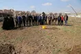درختکاری در واحد کرمانشاه