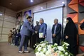 معرفی برگزیدگان سومین جشنواره ملی مشاعره علوی