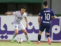 ملوان با گل دیدنی اسلامی خواه در اراک جشن پیروزی گرفت/ شمس آذر صفر- تراکتور صفر