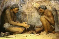 چرا اندازه روده انسان‌های امروزی کوچکتر از انسان‌های اولیه است؟