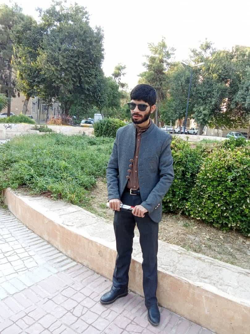 وقتی قبولی در آزمون قضاوت هم مانع پیش‌داوری گزینش نمی‌شود؛ دردسر نخبه نابینا برای ورود به دستگاه قضا