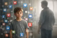 نیویورک شبکه‌های اجتماعی را ملزم به درج هشدار سلامت روان برای کودکان کرد