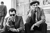 اقتباسی از رمان آلبر کامو جوایز لومیر ۲۰۲۶ را از آن خود کرد