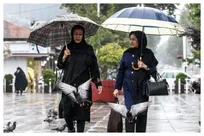 کاهش دما در تهران؛ بارش باران و برف در شمال کشور/ ورود سامانه جدید از جمعه