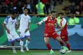 پرسپولیس و ملوان