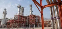 افزایش ظرفیت و حفظ کیفیت گاز در پالایشگاه اول پارس جنوبی