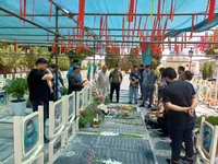 کسب عنوان نهاد برتر فرهنگی شاهین‌شهر توسط دانشگاه آزاد