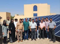 کارگاه عملی خورشیدی؛ از صفر تا راه‌اندازی نیروگاه