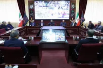 وزیر ورزش: تیم ملی نشان داد مدیریت بحران را بلد است/ موفقیت تیم امید، نقطه آغاز پیروزی در جام ملت‌هاست