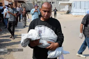 بحران گرسنگی رو به وخامت غزه همزمان با تشدید هشدارهای قحطی