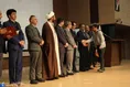 گردهمایی دانشجویان خارجی دانشگاه آزاد اسلامی واحد جامع مستقل نجف‌آباد