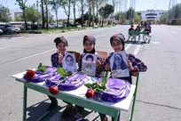مراسم روز جهانی المپیک ۲۰۲۶