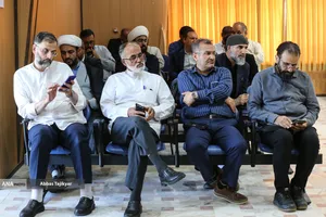  برنامه&zwnj;ریزی و آینده&zwnj;پژوهی؛ محور سومین کارگاه قرارگاه کنشگری رسانه&zwnj;ای 