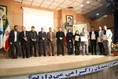 گرامیداشت هفته پژوهش و تجلیل از پژوهشگران برتر واحد کرمانشاه