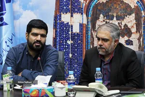 نشست خبری دهمین رویداد &laquo;ایران جان&raquo; آذربایجان شرقی ایران