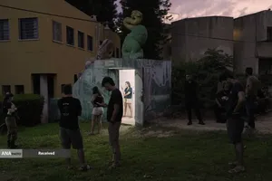 حملات مرگبار موشکی ایران - آوارگی و حیرانی صهیونیست ها