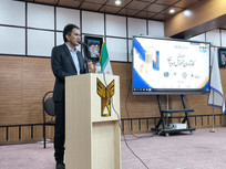 تقویت همکاری&zwnj;های علمی و مهارتی آموزش فنی و حرفه&zwnj;ای یزد با دانشگاه آزاد اسلامی